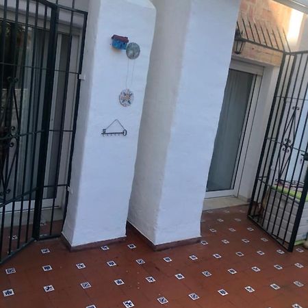 Апартаменти Calahonda Medina Del Zoco - Ground Floor Sitio de Calahonda Екстер'єр фото
