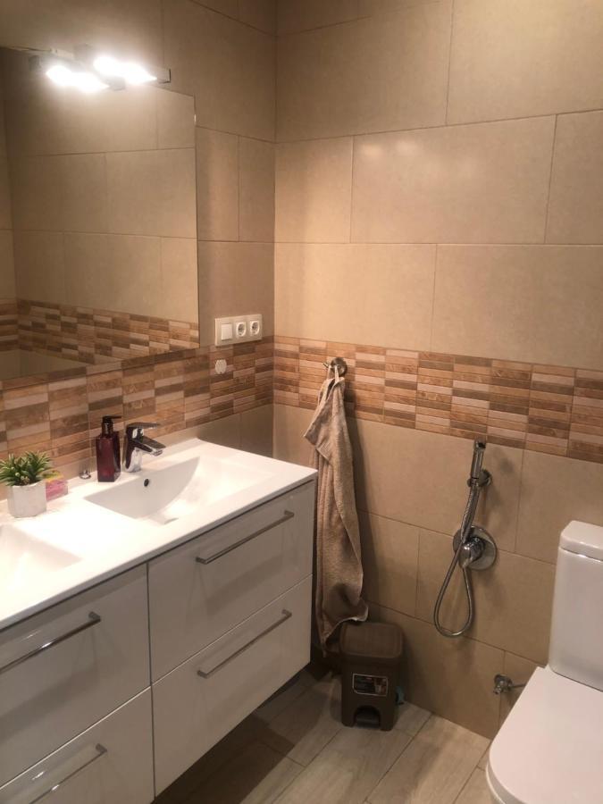 Апартаменти Calahonda Medina Del Zoco - Ground Floor Sitio de Calahonda Екстер'єр фото