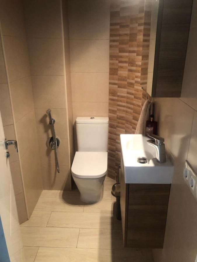 Апартаменти Calahonda Medina Del Zoco - Ground Floor Sitio de Calahonda Екстер'єр фото
