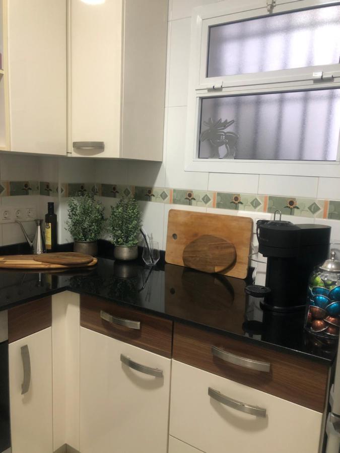 Апартаменти Calahonda Medina Del Zoco - Ground Floor Sitio de Calahonda Екстер'єр фото