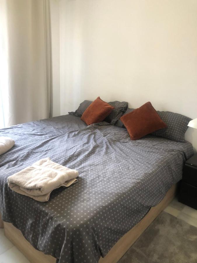 Апартаменти Calahonda Medina Del Zoco - Ground Floor Sitio de Calahonda Екстер'єр фото